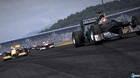 Nuevas imágenes de F1 2010