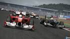 Nuevas imágenes de F1 2010