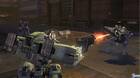 E3: Nuevas imágenes de Front Mission Evolved