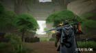 Stray Blade: retraso y nuevos detalles