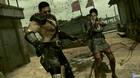 Capcom habilita en Steam la versión original de Resident Evil 5 con el modo a pantalla partida