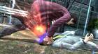 Nuevas imágenes de Yakuza 4