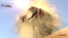 Nuevas imágenes de Serious Sam 3: BFE