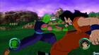 Freezer vs Gohan y Piccolo vs Yamcha en Dragon Ball Z: Raging Blast