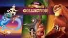 DLC de Disney Classic Games Collection con el contenido extra