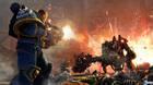 E3: Nuevas imágenes y vídeo de Warhammer 40.000: Space Marine