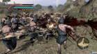 Nuevas imágenes de Warriors: Legends of Troy