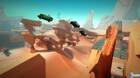 E3: Primeras imágenes y vídeo de Joy Ride