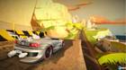 GC: Nuevas imágenes de Kinect Joy Ride