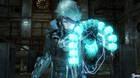 E3: Metal Gear Solid: Rising reaparece en la conferencia de Microsoft
