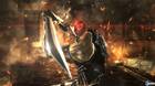 Nuevas imágenes de Metal Gear Rising: Revengeance