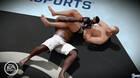 Primeras imágenes y vídeo de EA Sports MMA