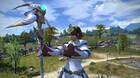Nuevas imágenes de Final Fantasy XIV