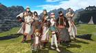 Square Enix quiere llevar Final Fantasy XIV a Xbox One y Switch