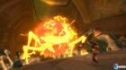 Nintendo presenta el volcán de Eldin de The Legend of Zelda: Skyward Sword