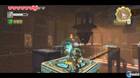 El desierto de Lanayru en The Legend of Zelda: Skyward Sword se presenta en imágenes y vídeos