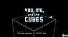 E3: You, Me and the Cubes, lo nuevo para WiiWare