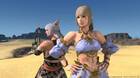 Square Enix convoca un concurso de diseño de Final Fantasy XIV