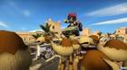 Nuevas imágenes de ModNation Racers