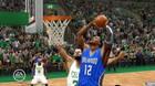 Nuevas imágenes de NBA Live 10