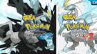 Alcantarillas de Ciudad Porcelana - Pokémon Edición Negra y Blanca 2