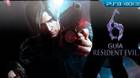 Campaña de Ada - Resident Evil 6