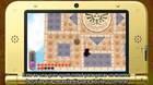 Crea tu propio Link Oscuro en The Legend of Zelda: A Link Between Worlds y compártelo en StreetPass