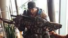 Gears of War subasta réplicas para ayudar a una artista de Insomniac