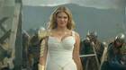 La modelo Kate Upton protagoniza el nuevo tráiler de Game of War: Fire Age