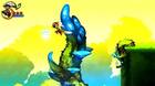 Pankapu: the Dreamkeeper busca financiación en Kickstarter
