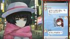 Steins;Gate 0 incluirá un sistema de chat en tiempo real para comunicarnos con sus personajes