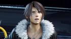 Squall, el protagonista de Final Fantasy VIII, nos muestra de lo que es capaz en Dissidia Final Fantasy