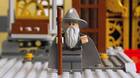 Gandalf y Newt Scamander, protagonistas del nuevo vídeo de LEGO: Dimensions
