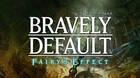 Anunciado Bravely Default: Fairy's Effect para smartphones