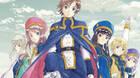 Idea Factory anuncia Dark Rose Valkyrie, Hakuoki: Kyoto Winds y Mary Skelter: Nightmares en Occidente