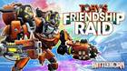 Battleborn presenta un nuevo héroe y distribuye una misión para su modo historia