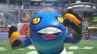 Croagunk será el próximo personaje de la versión para recreativas de Pokkén Tournament