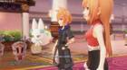 World of Final Fantasy experimenta problemas visuales en PS4 Pro