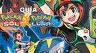 Combates con refuerzos y cadenas en Pokémon Sol y Luna