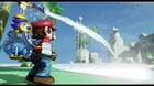 Un fan recrea Super Mario Sunshine en Unreal Engine 4