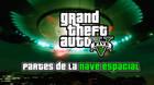 Partes de la nave espacial - Gu�a Definitiva Grand Theft Auto V - Los MEJORES consejos!