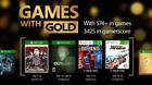 Anunciados los Juegos con Gold de diciembre