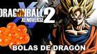 Cómo reunir las Bolas de Dragon y qué deseo pedir en Dragon Ball Xenoverse 2
