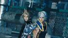 Mobius Final Fantasy comienza su evento temático basado en Final Fantasy VII Remake
