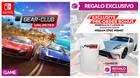 GAME detalla sus incentivos exclusivos para Gear.Club Unlimited
