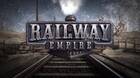 Railway Empire hará su parada final en PC y consolas el 26 de enero
