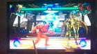 Se filtran imágenes de Veneno en Marvel vs. Capcom: Infinite