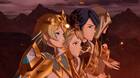 Fire Emblem Heroes recibe una gran actualización de contenido