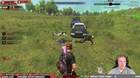 Descubren a un desarrollador de H1Z1 usando trucos en un directo