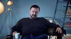 El humorista Ricky Gervais inspiró las conversaciones de Mass Effect